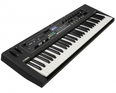 Yamaha CK61 Stage Keyboard i gruppen Klaviatur / Synthesizer hos Musikanten i Ume AB (1-CCK61)