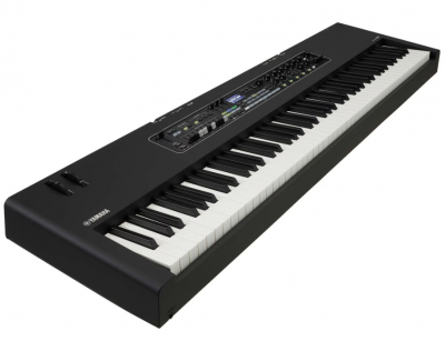 Yamaha CK88 Stage Keyboard i gruppen Klaviatur / Synthesizer hos Musikanten i Ume AB (1-CCK88)