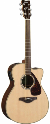 Yamaha FSX830C - Natural