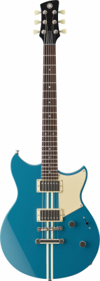 Yamaha RSE20 Revstar - Swift Blue i gruppen Strnginstrument / Gitarr / Elgitarr hos Musikanten i Ume AB (1-GRSE20SWB)