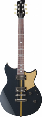 Yamaha RSP20X Revstar - Rusty Brass Charcoal