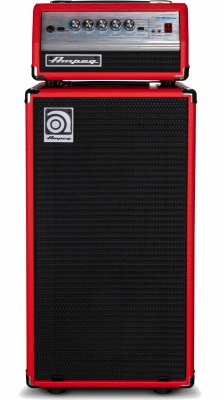 Ampeg Micro VR Stack - Limited Edition