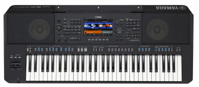 Yamaha PSR-SX920 i gruppen Klaviatur / Keyboard hos Musikanten i Ume AB (1-SPSRSX920)