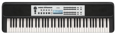 Yamaha YPT-W320 (PSR-EW320) Keyboard i gruppen Klaviatur / Keyboard hos Musikanten i Ume AB (1-SYPTW320)