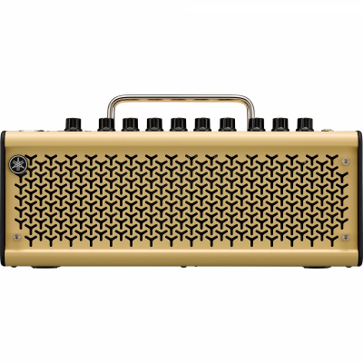 Yamaha THR10-II i gruppen Stränginstrument / Förstärkare / Elgitarr hos Musikanten i Umeå AB (1-THR10II)