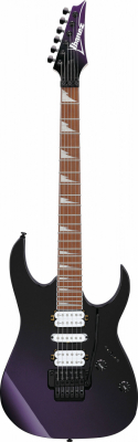 Ibanez RG470DX-TMN Tokyo Midnight i gruppen Strnginstrument / Gitarr / Elgitarr hos Musikanten i Ume AB (10-310449511414)