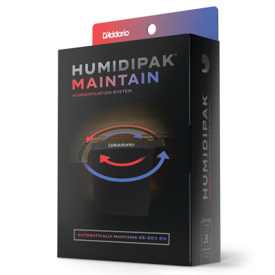 DAddario PW-HPK-01 Humidipak Maintain Kit i gruppen Strnginstrument / Tillbehr / Instrumentvrd & Verktyg hos Musikanten i Ume AB (10-370794507050)