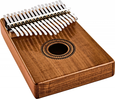 Meinl KL1707H Kalimba i gruppen Slagverk / Percussion / Kalimba hos Musikanten i Ume AB (10-733207123349)