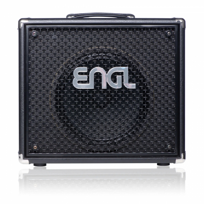 Engl rrdriven frstrkare p 20 watt med 1x12