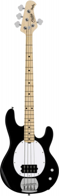 Sterling by Music Man StingRay RAY2 - Black i gruppen Strnginstrument / Bas hos Musikanten i Ume AB (1578109)