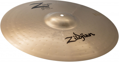 Zildjian Z Custom 19 Crash i gruppen Slagverk / Cymbaler / Cymbaler hos Musikanten i Ume AB (1840116)