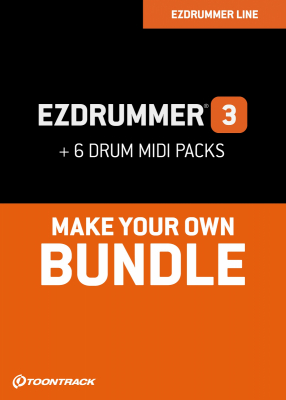 Toontrack EZdrummer 2 - Download