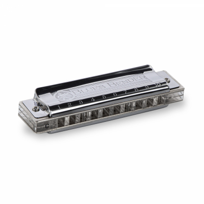 Hohner Blues Bender D Munspel