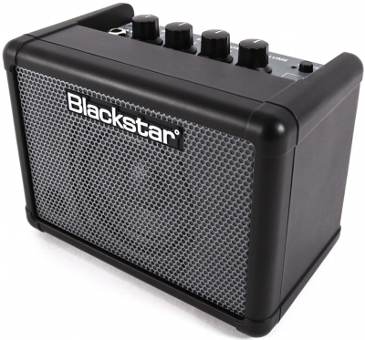 Blackstar Fly 3 Bass Mini i gruppen Strnginstrument / Frstrkare / Elbas hos Musikanten i Ume AB (2-852532)