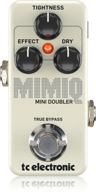 TC Electronic Mimiq Mini Doubler