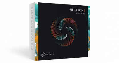 iZotope Neutron 3 Advanced - Download