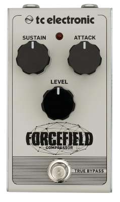 TC Electronic Forcefield Compressor