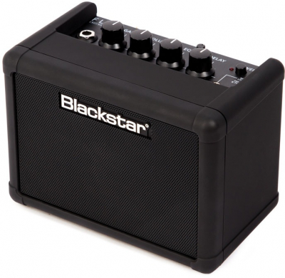 Blackstar Fly 3 Bluetooth i gruppen Strnginstrument / Frstrkare / Elgitarr hos Musikanten i Ume AB (2-853346)