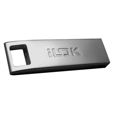 Avid Pace iLok 3