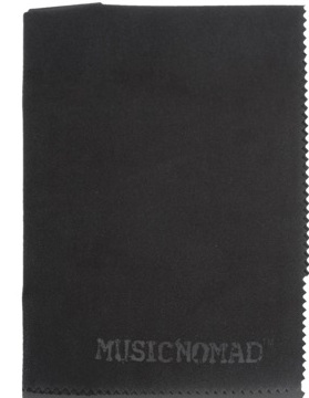 Music Nomad Suede Polishing Cloth