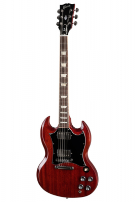 Gibson SG Standard - Heritage Cherry