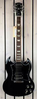 Gibson SG Standard - Ebony