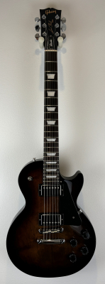 Gibson Les Paul Studio - Smokehouse Burst