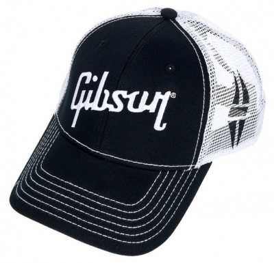 Gibson Split Diamond Hat Keps