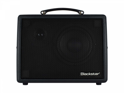 Blackstar Sonnet 60 - Black