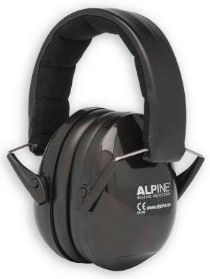 Alpine Musicsafe Earmuff Hörselskydd