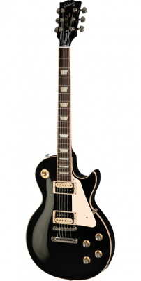 Gibson Les Paul Classic - Ebony