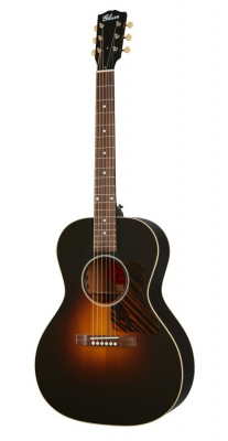 Gibson L-00 Original - Vintage Sunburst i gruppen Strnginstrument / Gitarr / Stlstrngade hos Musikanten i Ume AB (2-992024)