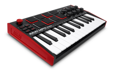 Akai MPK Mini Mk3