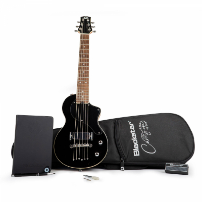 Blackstar Carry-On Travel Guitar Pack