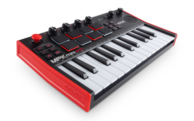 Akai MPK Mini Play MK3