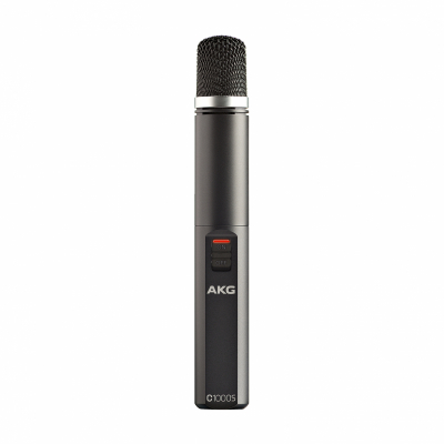 AKG C1000S MkIV Mikrofon