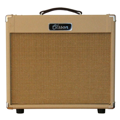 Olsson Amps CL40 Club Forty Combo