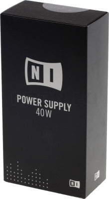 Native Instruments Power Supply 40W