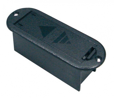 Boston BH-2100 Battery Holder i gruppen Strnginstrument / Tillbehr / Reservdelar hos Musikanten i Ume AB (24708)