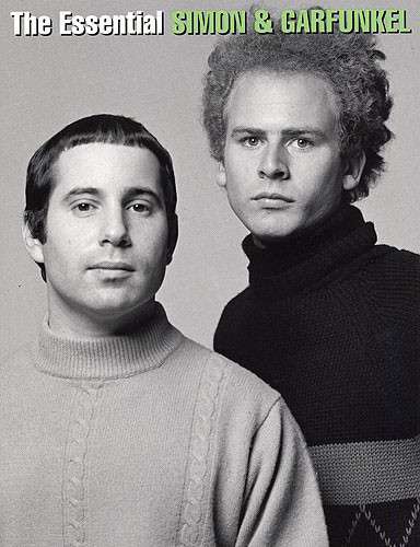 The Essential Simon & Garfunkel