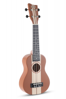 VGS Manoa W-SO-OR Sopranukulele