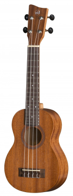 Gewa Manoa K-SO Soprano Ukulele