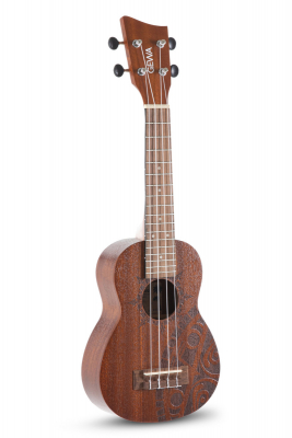 Gewa Manoa KT-SO-INCA Soprano Ukulele