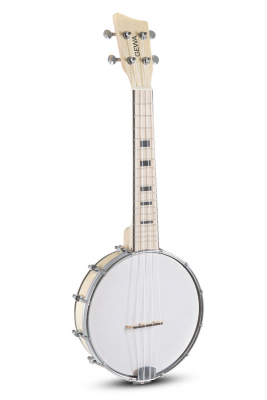 Gewa Manoa B-CO-M Banjo Ukulele