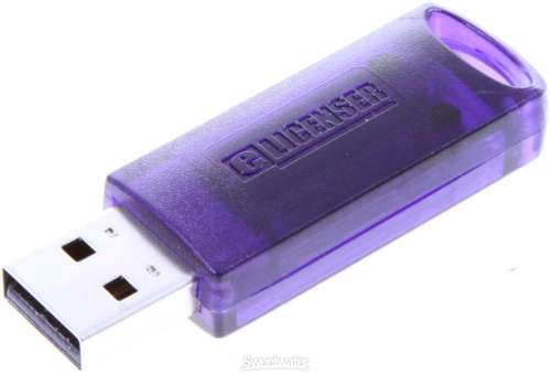 Steinberg USB eLicenser