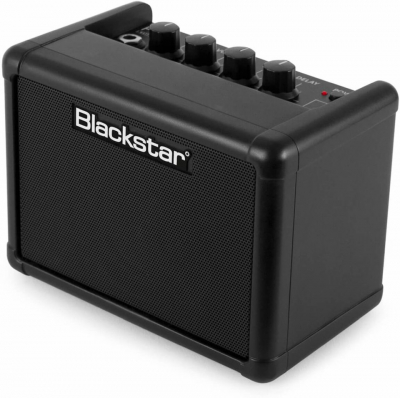 Blackstar Fly 3 Mini i gruppen Strnginstrument / Frstrkare / Elgitarr hos Musikanten i Ume AB (3-BS-FLY3)