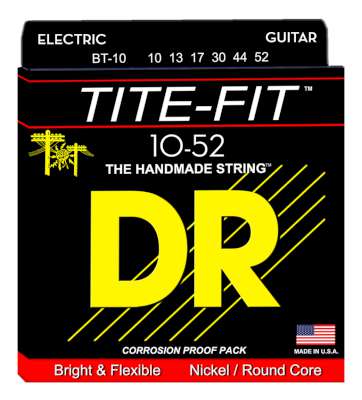 DR Tite-Fit 10-52