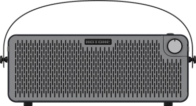 Hotone Pulze Eclipse - Black i gruppen Strnginstrument / Frstrkare / Akustisk / Multi hos Musikanten i Ume AB (3-HTAP30BK)