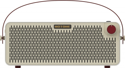 Hotone Pulze Luna - White i gruppen Strnginstrument / Frstrkare / Akustisk / Multi hos Musikanten i Ume AB (3-HTAP30WH)