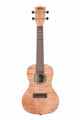 Kala Exotic Mahogany Concert Ukulele i gruppen Strnginstrument / vriga strnginstrument / Ukulele hos Musikanten i Ume AB (3-KL12000)